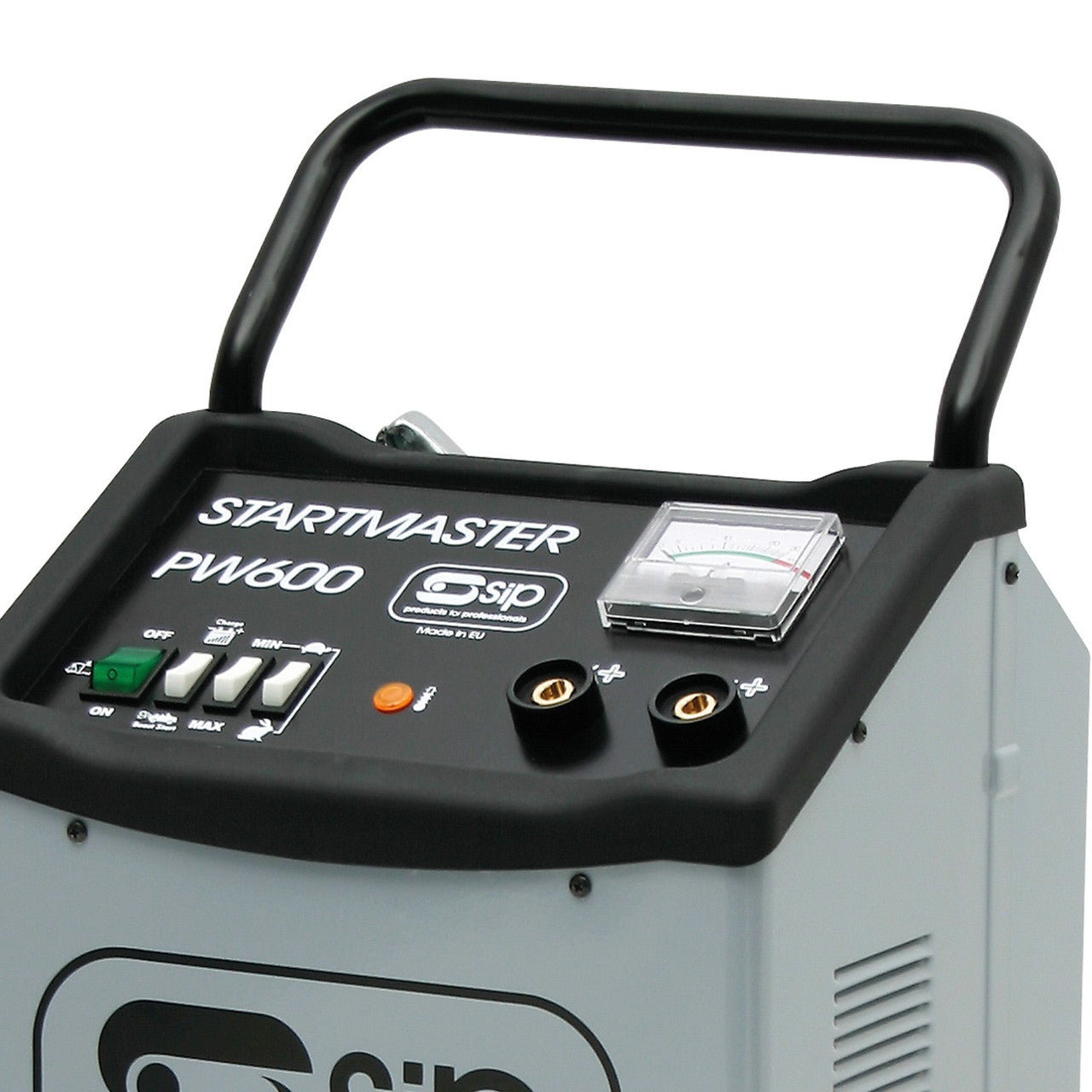 SIP Startmaster PW600 Starter Charger