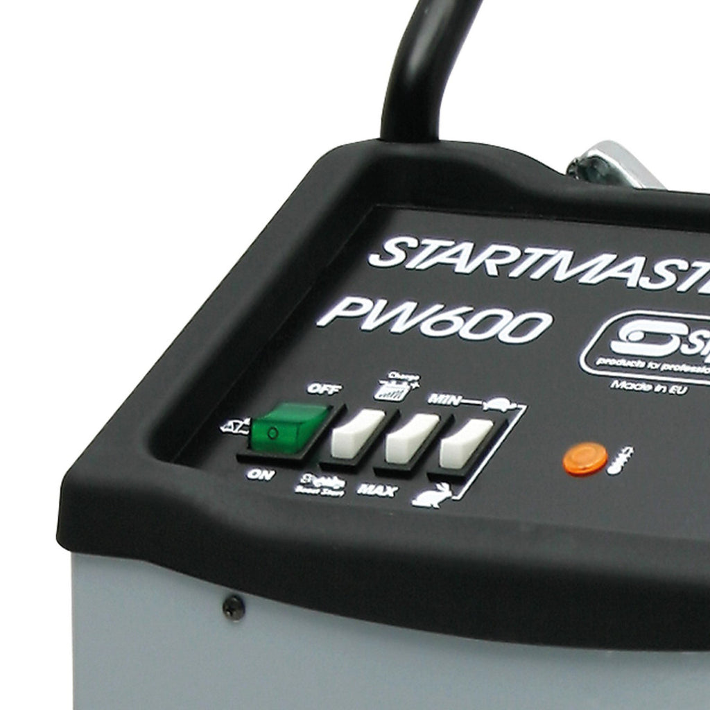 SIP Startmaster PW600 Starter Charger