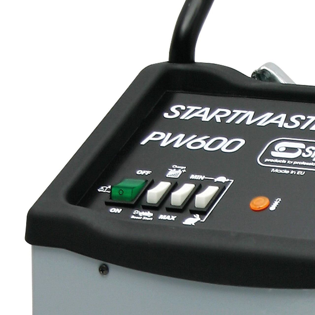 SIP Startmaster PW600 Starter Charger