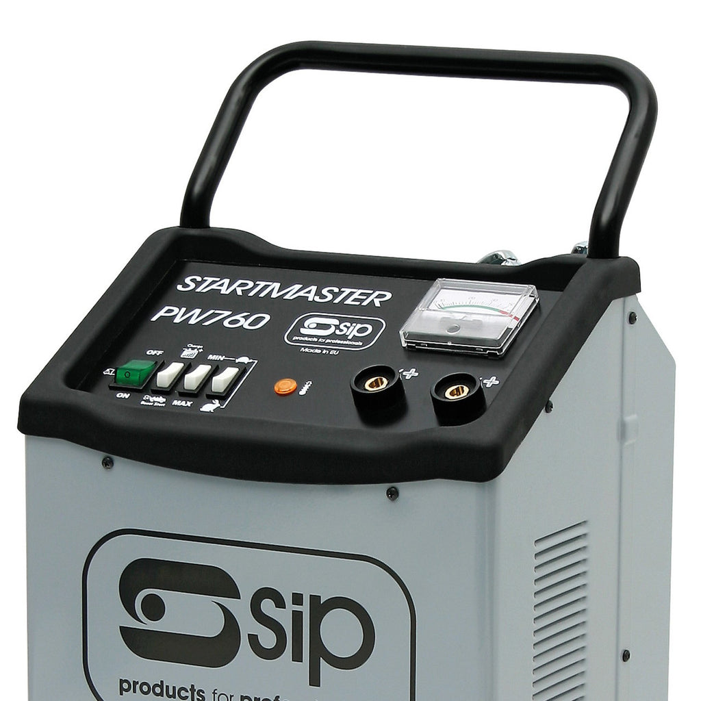 SIP Startmaster PW760 Starter Charger