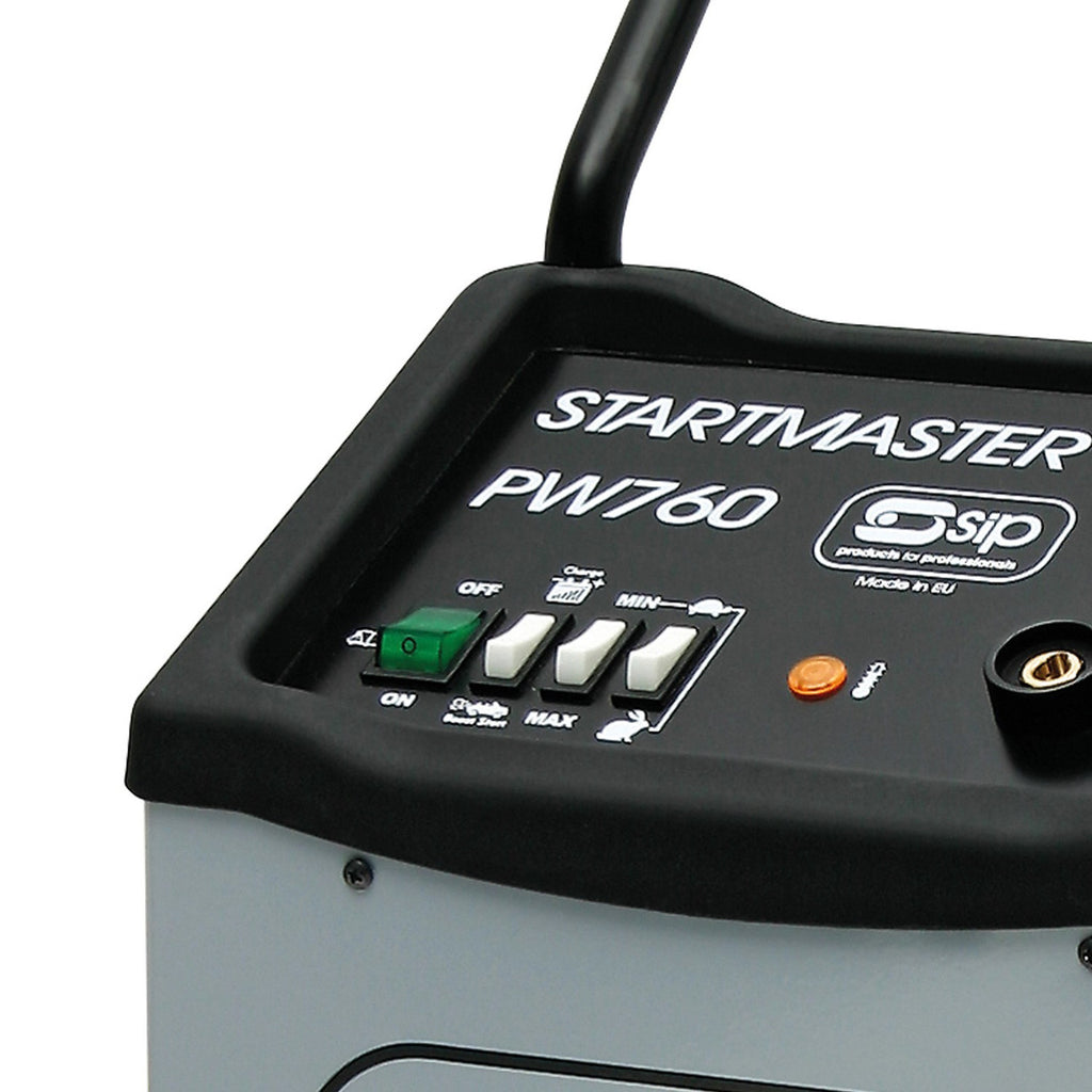 SIP Startmaster PW760 Starter Charger