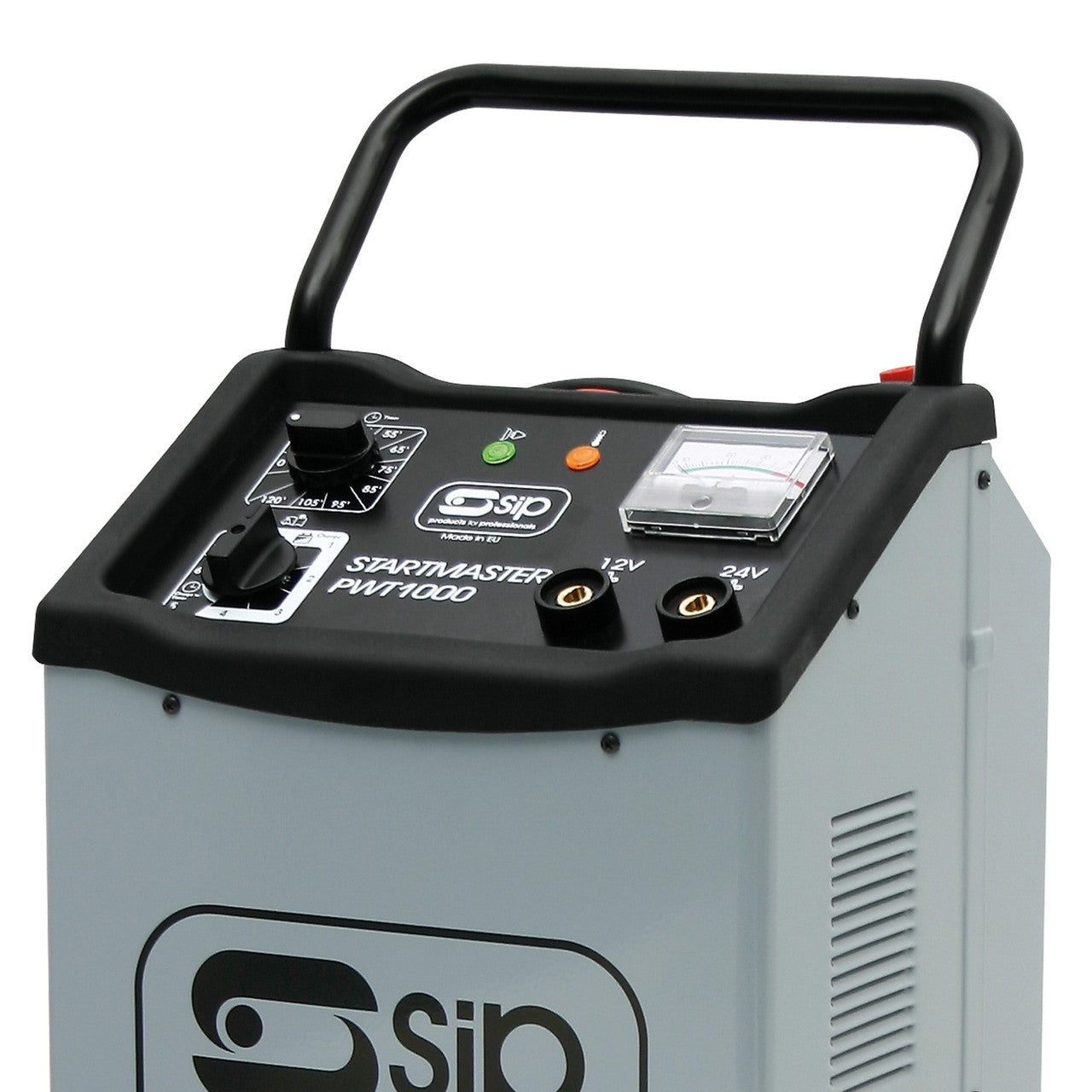 SIP Startmaster PWT1000 Starter Charger