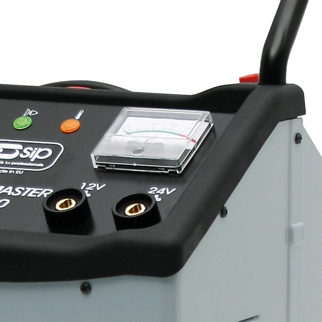 SIP Startmaster PWT1000 Starter Charger