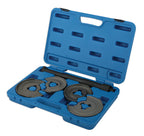 Laser Tools Coil Spring Compressor For Mercedes-Benz
