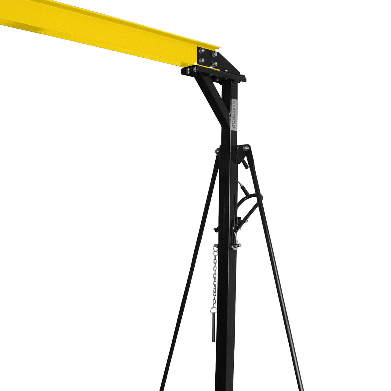 SIP 1 TONNE Gantry Crane Frame