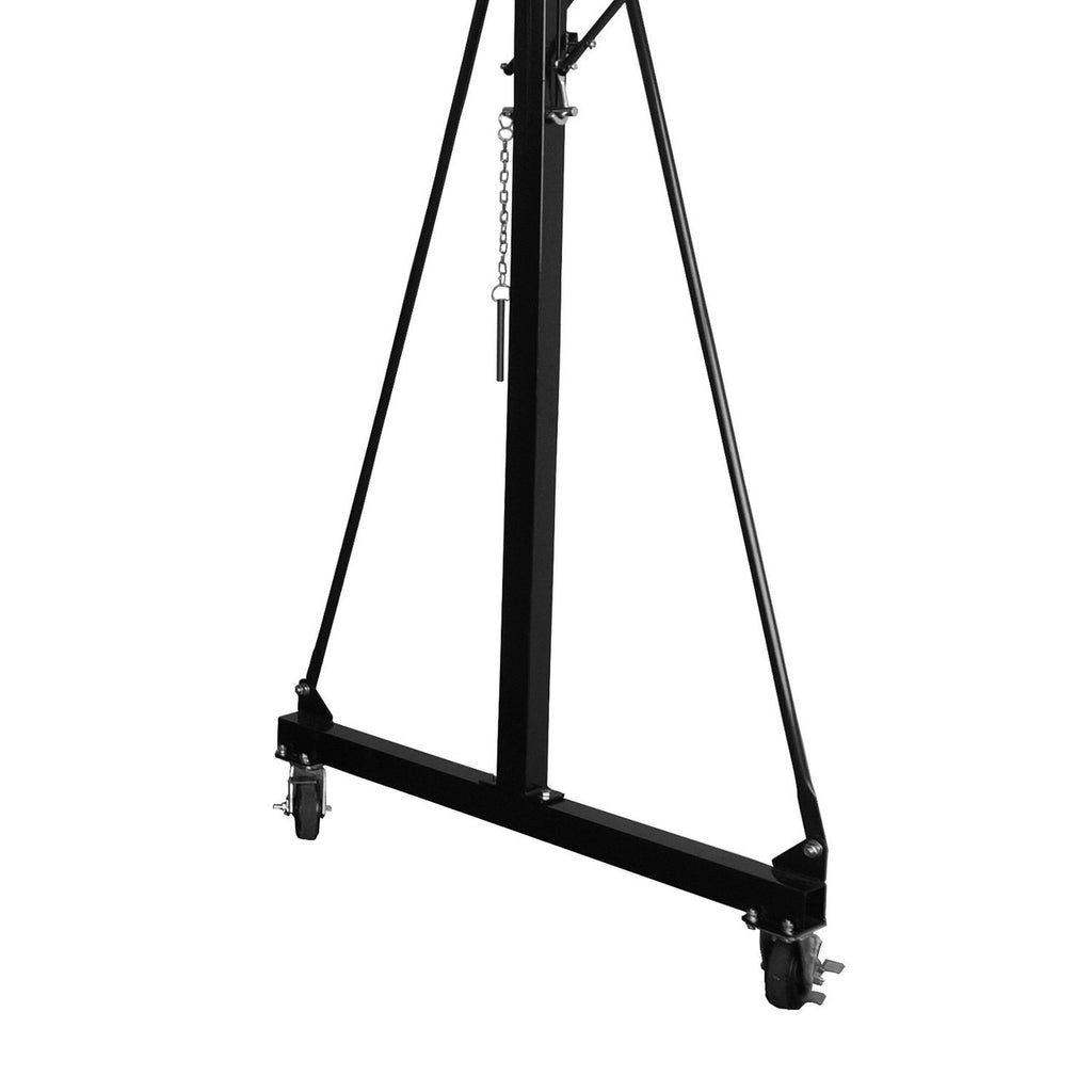 SIP 1 TONNE Gantry Crane Frame