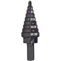 Milwaukee Step Drill 4-20mm-1pc 48899320