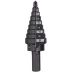 Milwaukee Step Drill 4-20mm-1pc 48899320