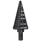 Milwaukee Step Drill 6-35mm-1pc 48899335