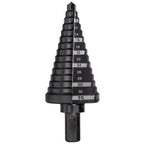 Milwaukee Step Drill 6-35mm-1pc 48899335