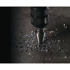Milwaukee Step Drill 6-35mm-1pc 48899335