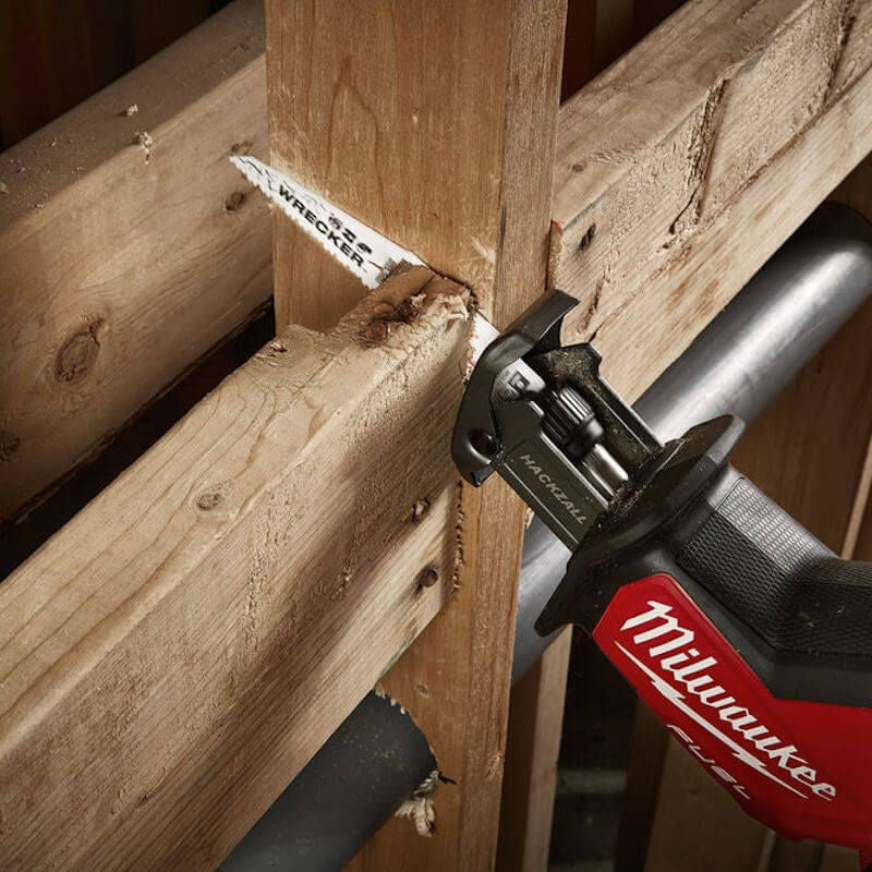Milwaukee Sawzall Blades Set - 12pc 49222229