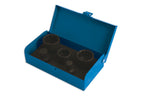 Laser Tools VAG Hub Nut Socket Set