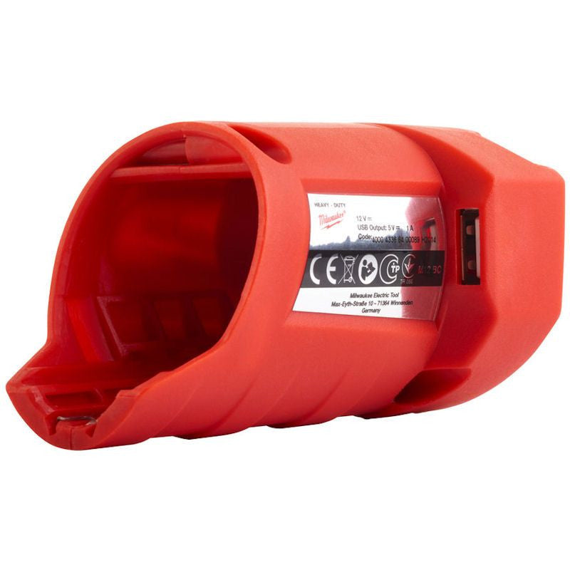 Milwaukee M12 Battery Holder