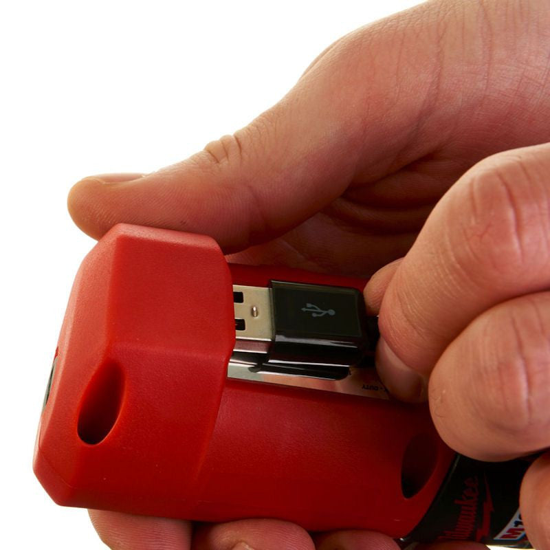Milwaukee M12 Battery Cradle