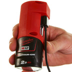 Milwaukee M12 Battery Holder