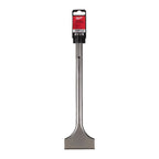 Milwaukee SDS Max Wide Flat Chisel 300x80mm - 4932343744