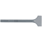Milwaukee SDS Max Wide Flat Chisel 300x80mm - 4932343744
