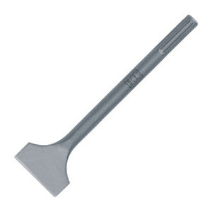Milwaukee SDS Max Wide Flat Chisel 300x80mm - 4932343744