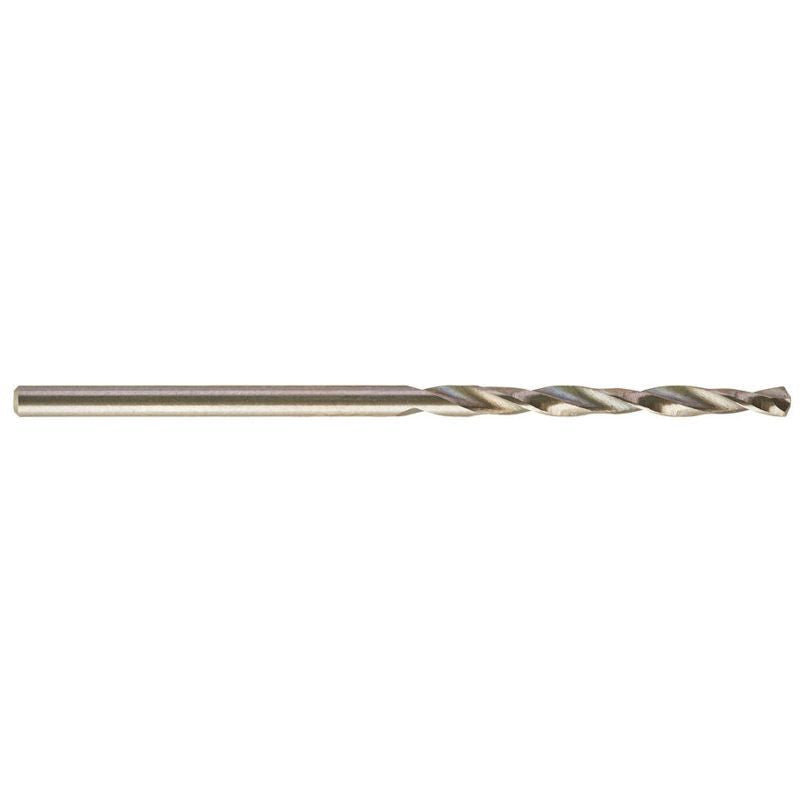 Milwaukee Thunderweb drill 2.0x49 - 2 piece - 4932352347
