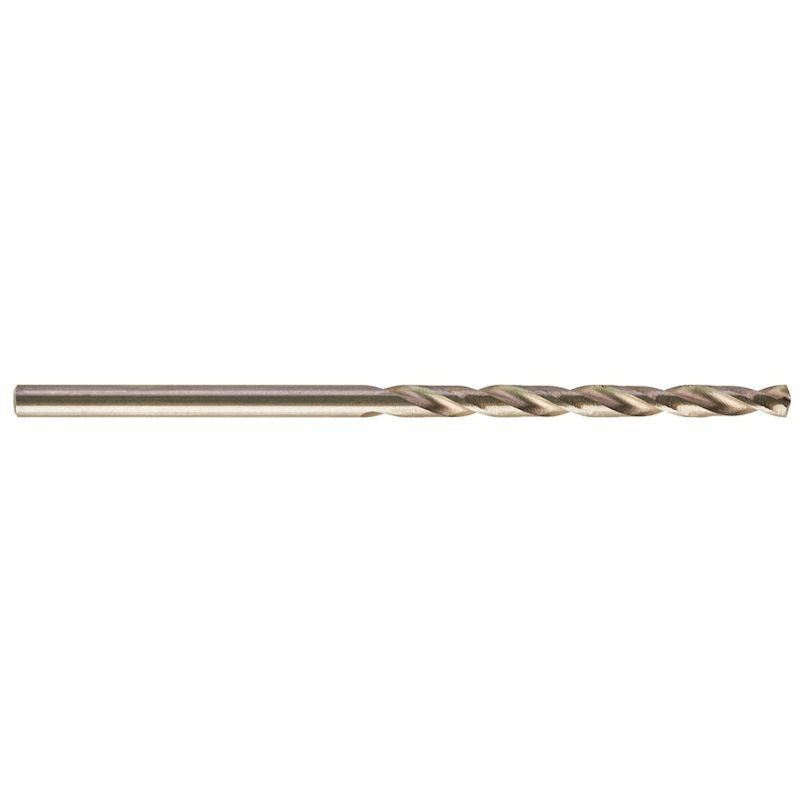 Milwaukee Thunderweb drill 2.5x57 - 2 piece - 4932352348
