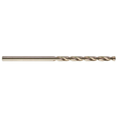 Milwaukee Thunderweb drill 2.5x57 - 2 piece - 4932352348