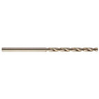 Milwaukee Thunderweb drill 2.5x57 - 2 piece - 4932352348