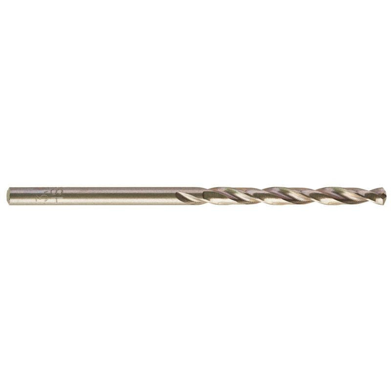 Milwaukee Thunderweb drill 3.0x61 - 2 piece - 4932352349
