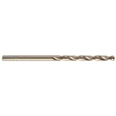 Milwaukee Thunderweb drill 3.0x61 - 2 piece - 4932352349