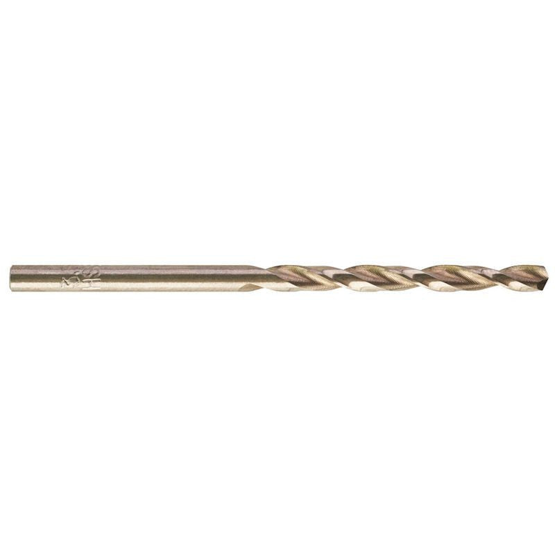 Milwaukee Thunderweb drill 3.5x70 - 2 piece - 4932352351