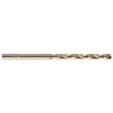 Milwaukee Thunderweb drill 3.5x70 - 2 piece - 4932352351