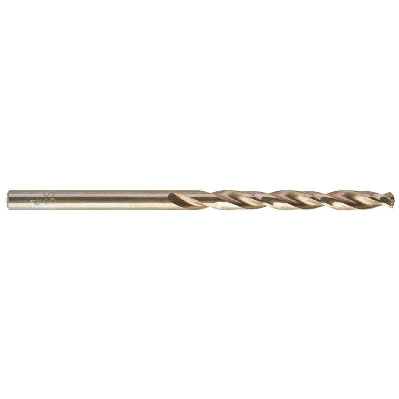 Milwaukee Thunderweb drill 4.0x75 - 2 piece - 4932352352
