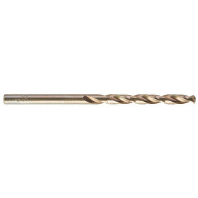 Milwaukee Thunderweb drill 4.0x75 - 2 piece - 4932352352