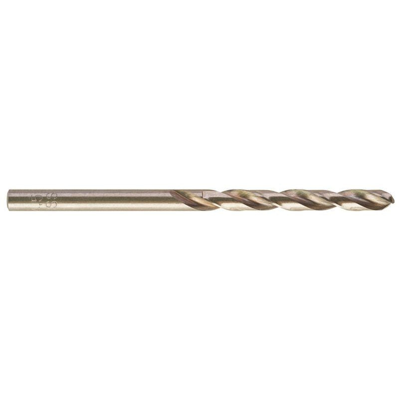 Milwaukee Thunderweb drill 4.5x80 - 1 piece - 4932352354
