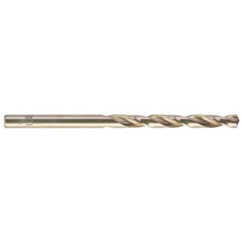 Milwaukee Thunderweb drill 5.0x86 - 1 piece - 4932352356