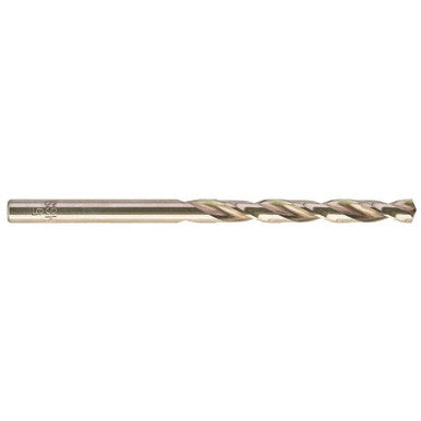 Milwaukee Thunderweb drill 5.0x86 - 1 piece - 4932352356