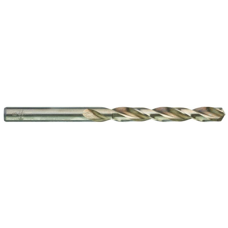 Milwaukee ThunderWeb drill 8.0x117 - 1 piece - 4932352363