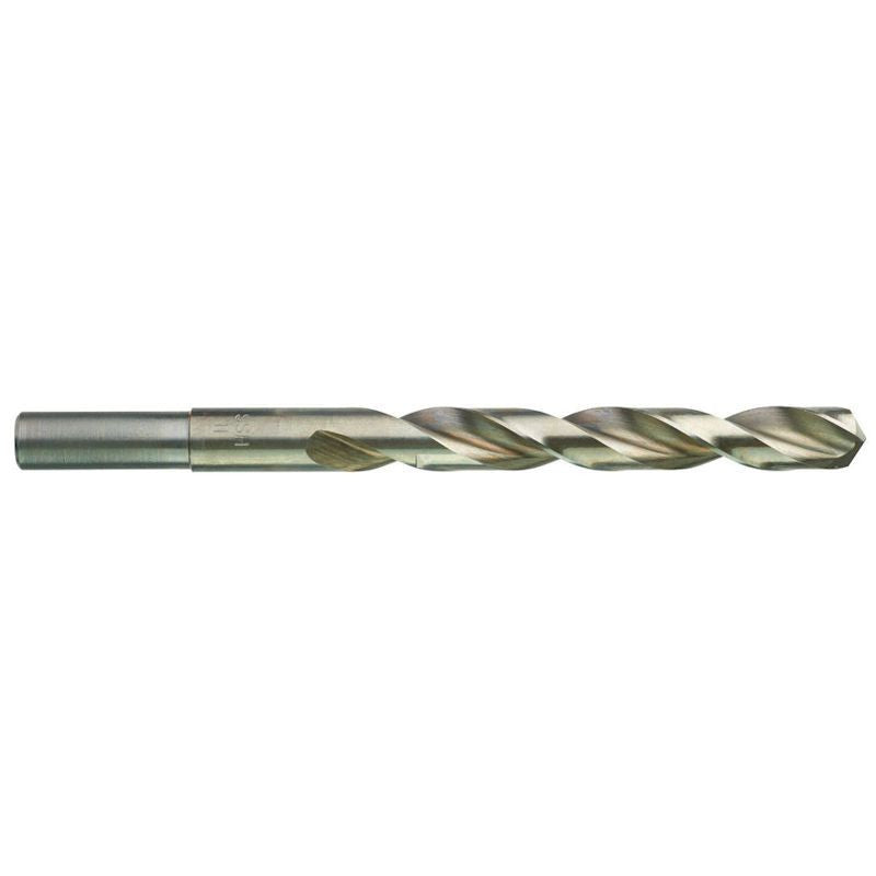 Milwaukee HSS-G Th.Web Drill(DIN338) 11.0x142-1pcs