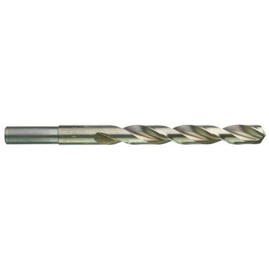 Milwaukee HSS-G Th.Web Drill(DIN338) 11.0x142-1pcs