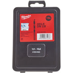 Milwaukee HSS-R Drill Set -19pcs 4932352468