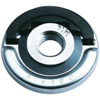 Milwaukee FIXTEC Angle Grinder Quick Locking Flange Nut - 1pc 4932352473