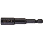 Milwaukee 7mm ShockWave Magnetic Nut Driver - 4932352539