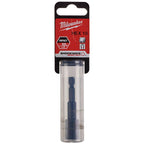 Milwaukee 10mm ShockWave Magnetic Nut Driver - 4932352543