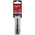 Milwaukee 10mm ShockWave Magnetic Nut Driver - 4932352543