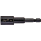 Milwaukee 10mm ShockWave Magnetic Nut Driver - 4932352543