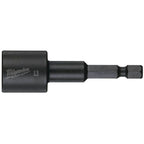 Milwaukee 13mm ShockWave Magnetic Nut Driver - 4932352545