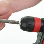 Milwaukee SDS Drill Set - 5pc 4932352834