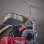 Milwaukee SDS Drill Set - 5pc 4932352834