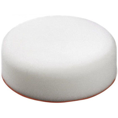 Milwaukee Polishing Sponge White 150mm - 1pc