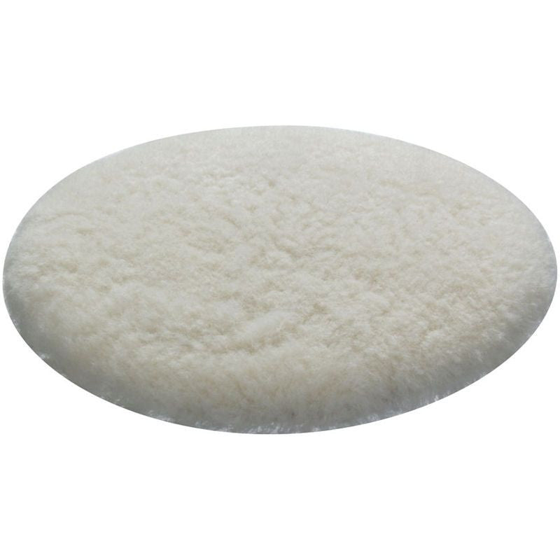 Milwaukee Lambswool Polishing Disc 135mm - 4932430395